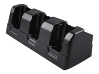 Datalogic Triple Slot Dock Docking-cradle