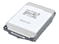 Toshiba MG09 Series Harddisk MG09ACA14TE 14TB 3.5' Serial ATA-600 7200rpm