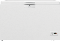 Beko HSM37540 E 360L Hvid