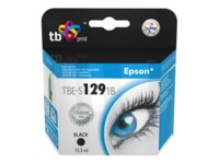 TB Sort Blæk TBE-S1291B