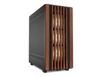 Sharkoon Rebel C70M Tower ATX Sort Brun