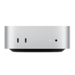 Apple Mac mini Mini M4 Pro 24GB 512GB Apple M4 Pro 16-core Apple macOS Sequoia 15.0