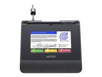 Wacom STU-540 Sort Signaturterminal