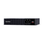 CyberPower Professional Rack Mount PR1500ERTXL2U UPS