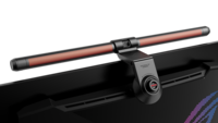 ASUS ROG Monitor Aura