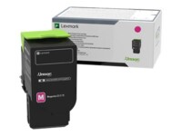 Lexmark Magenta 5000 sider