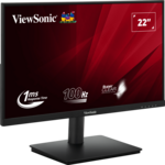 ViewSonic VA220-H 22' VA 1920 x 1080 (Full HD) VGA (HD-15) HDMI 100Hz