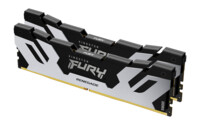Kingston FURY Renegade DDR5 SDRAM 96GB kit 6400MHz CL32 On-die ECC DIMM 288-PIN