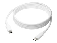 dbramante1928 IT USB Type-C kabel 2m Hvid