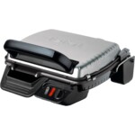 Tefal Ultra Compact Classic Grill Sort/titanium