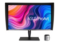 ASUS ProArt PA32UCG-K 32' IPS 3840 x 2160 (4K) HDMI DisplayPort Thunderbolt 3 120Hz