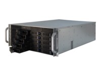 Inter-Tech IPC 4U-4420 Rackversion SSI EEB Sort