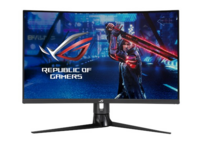 ASUS ROG Strix XG32VC 31.5' VA 2560 x 1440 (2K) HDMI DisplayPort USB-C