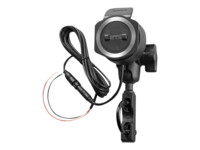 TomTom Motorcycle Mount Kit Oplader/holder Til motorcykel