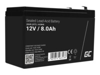 Green Cell UPS-batteri