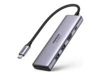 Ugreen REVODOK 7-IN-1 4K@60HZ HDMI DOCK