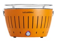 LotusGrill G340 G-OR-34P Havegrill Mandarin orange
