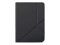 Kobo Clara SleepCover Beskyttelsescover To eBook læser Sort
