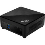 MSI CUBI 5 1M-440BEU 0,6L MINI PC BLANC 100U INTEL SOC