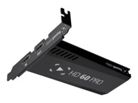 Elgato Game Capture HD 60 Pro Videooptagelsesadapter