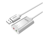 Unitek Y-247A USB 2.0 Ekstern