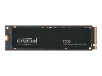 Crucial SSD T700 4TB M.2 PCI Express 5.0 (NVMe)
