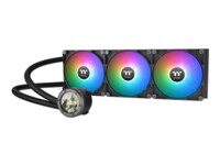 Thermaltake TH420 V2 Ultra ARGB Sync Vandkøler 1-pack Sort 140 mm