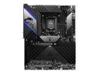 MSI MEG Z890 UNIFY-X ATX LGA1851 sokkel Intel Z890
