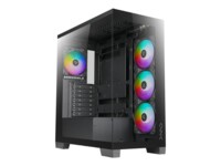 AZZA Cove Tower ATX Sort