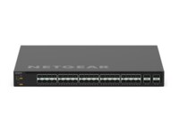 NETGEAR M4350 Series M4350-40F4C Switch 40-porte 100 Gigabit Ethernet / 10 Gigabit Ethernet