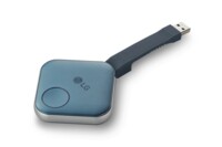 LG One:Quick Share Netværksadapter USB 2.0 Trådløs