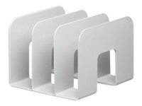 DURABLE ECO Sorterer Hvid