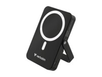 Verbatim Charge 'n' Go Trådløs power bank 10000mAh Sort
