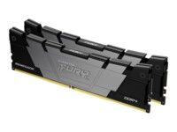 Kingston FURY Renegade DDR4 SDRAM 16GB kit CL19 Ikke-ECC DIMM 288-PIN