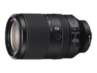 Sony SEL70300G Telefoto zoom objektiv