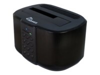 Inter-Tech Argus GD-PDLK02 Lagringskontrol