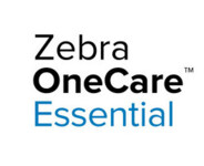 Zebra OneCare Essential with Comprehensive Coverage Support opgradering 5år
