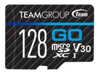 Team GO SDHC 128GB 100MB/s