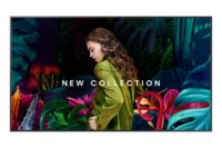 Samsung QBC Series QB55C-N 55' 4K UHD (2160p)