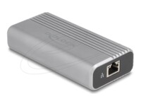 Delock Netværksadapter USB4 / Thunderbolt 4 10Gbps Kablet