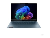 Lenovo Yoga Slim 7 14AKP10 Copilot+ PC 14' 2880 x 1800 350 16GB 512GB AMD Radeon 860M Windows 11 Home