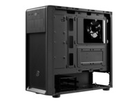 Cooler Master Elite 500 ODD Tower ATX Sort