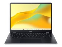 Acer Chromebook C937-TCO-C15P 14' 1920 x 1200 (WUXGA) N150 8GB 64GB Intel Graphics ChromeOS