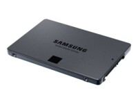 Samsung 870 QVO SSD MZ-77Q4T0BW 4TB 2.5' SATA-600