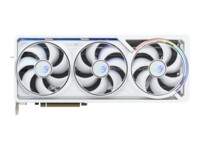 ASUS ROG Astral GeForce RTX 5080 16GB 16GB White OC Edition
