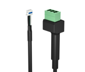 HP POLY A2 BLK CBL TBL MIC OUT CABL