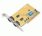 Neomounts by Newstar PCI2S650 Seriel adapter PCI