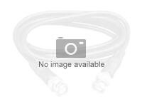 Inter-Tech CAT 5e Kabel med folie og kobberfletning (FTP) 5m Patchkabel Grey