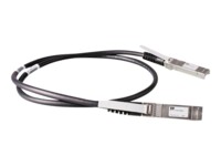 HPE X240 Direct Attach Cable 1.2m Netværkskabel