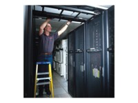 APC Scheduled Assembly Service Installation